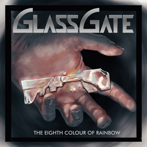 GlassGate : The Eighth Colour of Rainbow